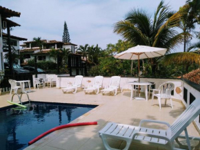 loft Geribá